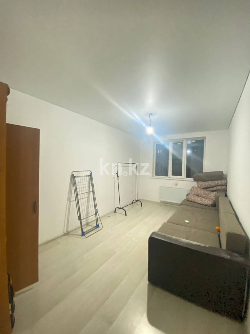 Аренда 3-комнатной квартиры, 84 м² в Астане - фото 6