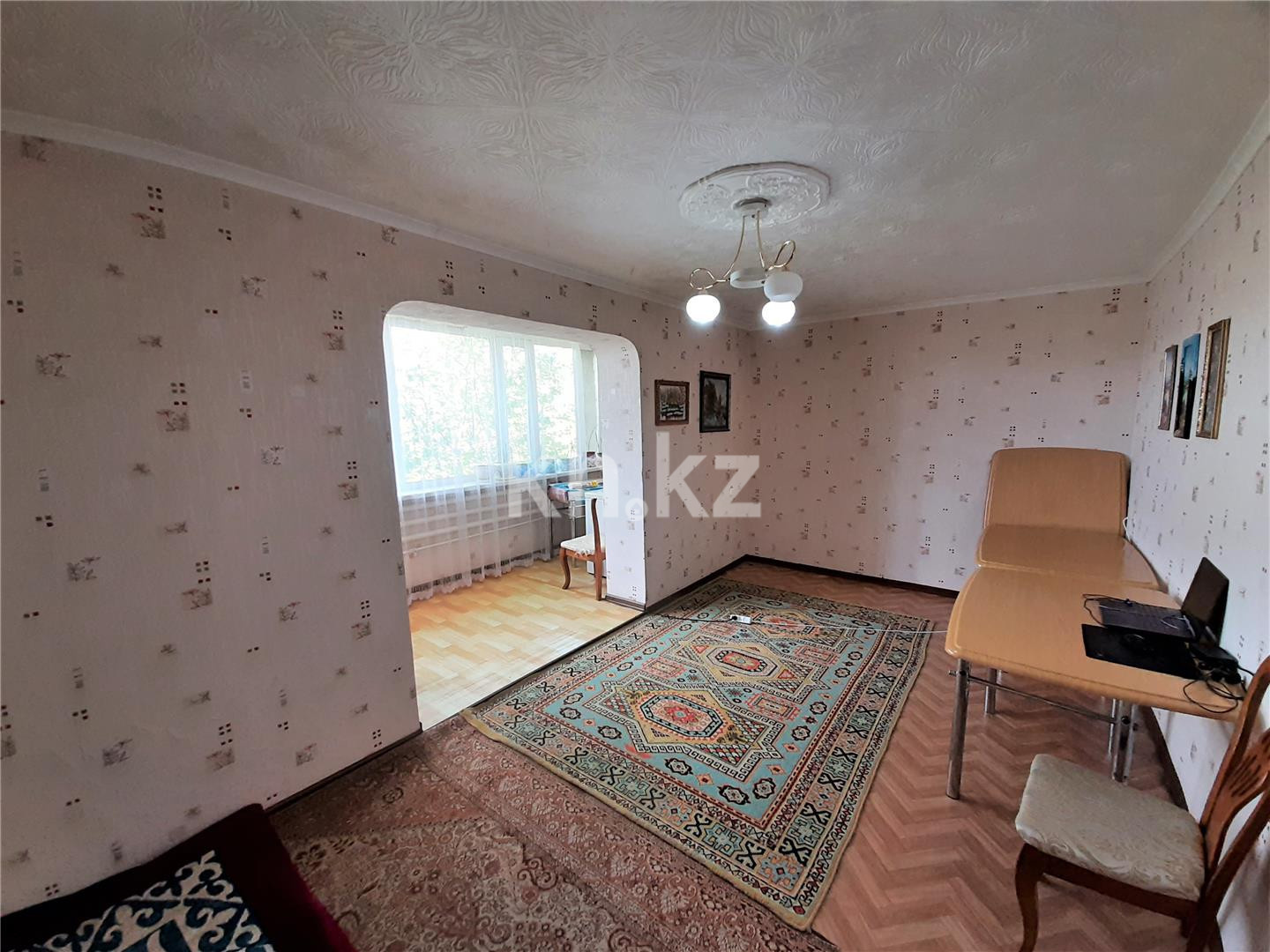 Продажа 4-комнатного дома, 108.1 м², мкр-н 9А в Темиртау - фото 3