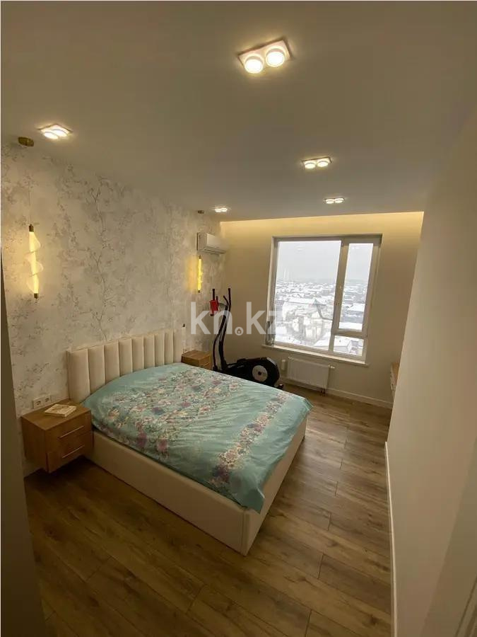 Продажа 2-комнатной квартиры, 50 м² в Алматы - фото 2