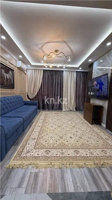 Продажа 2-комнатной квартиры, 60 м² в Алматы