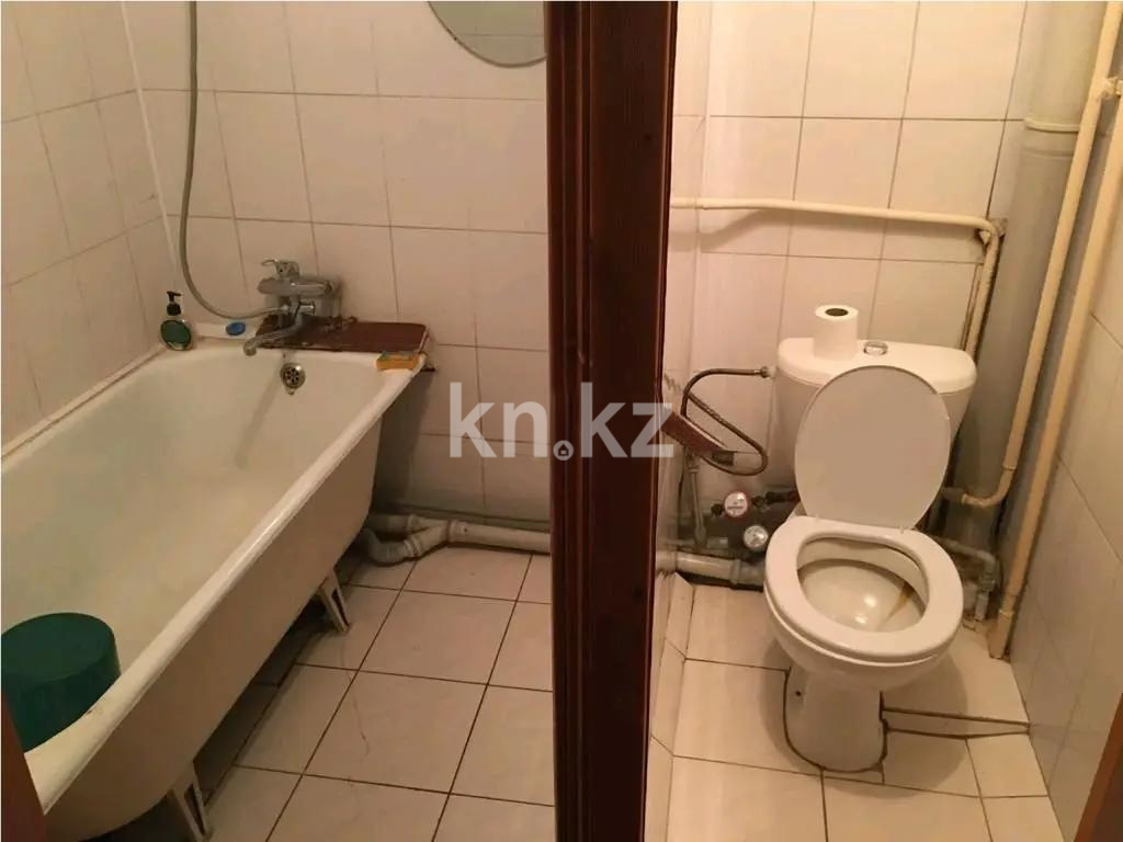 Продажа 2-комнатной квартиры, 46 м² в Алматы - фото 4