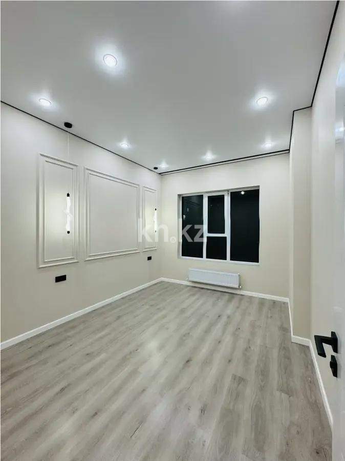 Продажа 2-комнатной квартиры, 46 м² в Алматы