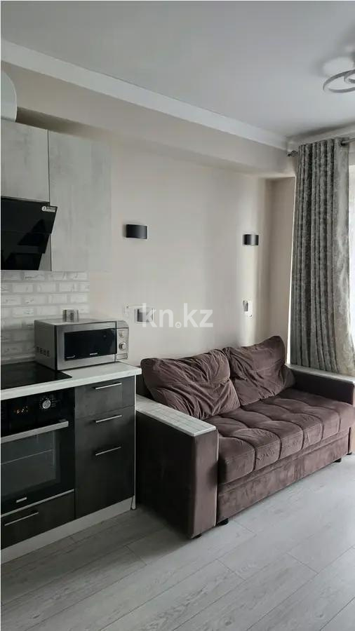 Продажа 2-комнатной квартиры, 42 м², ул. Жунисова, дом  2/13 в Алматы - фото 2