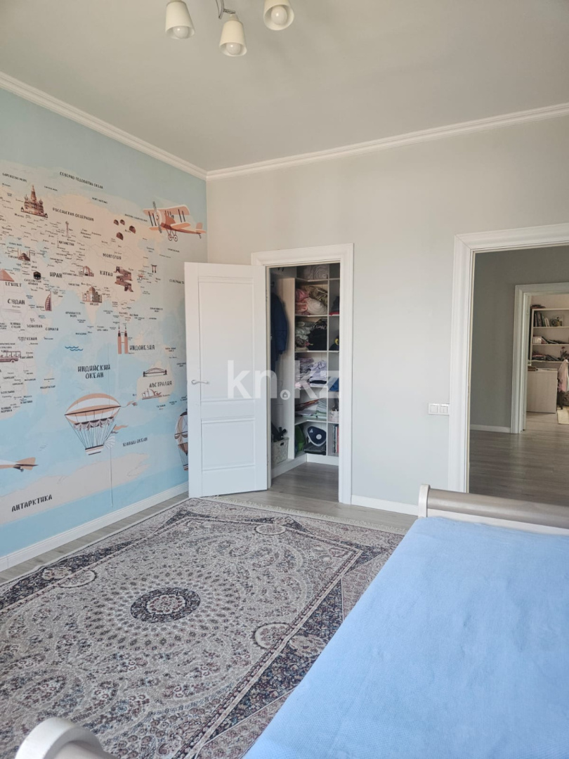 Продажа 7-комнатного дома, 400 м² в Алматы - фото 16