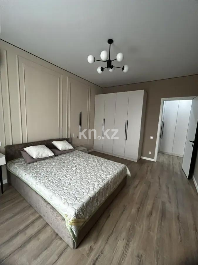 Продажа 1-комнатной квартиры, 49 м², ул. Утеген батыра, дом  11в в Алматы
