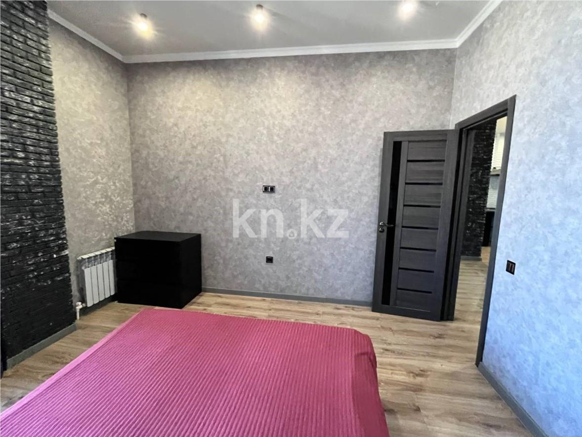 Продажа 3-комнатной квартиры, 110 м² в Караганде - фото 23