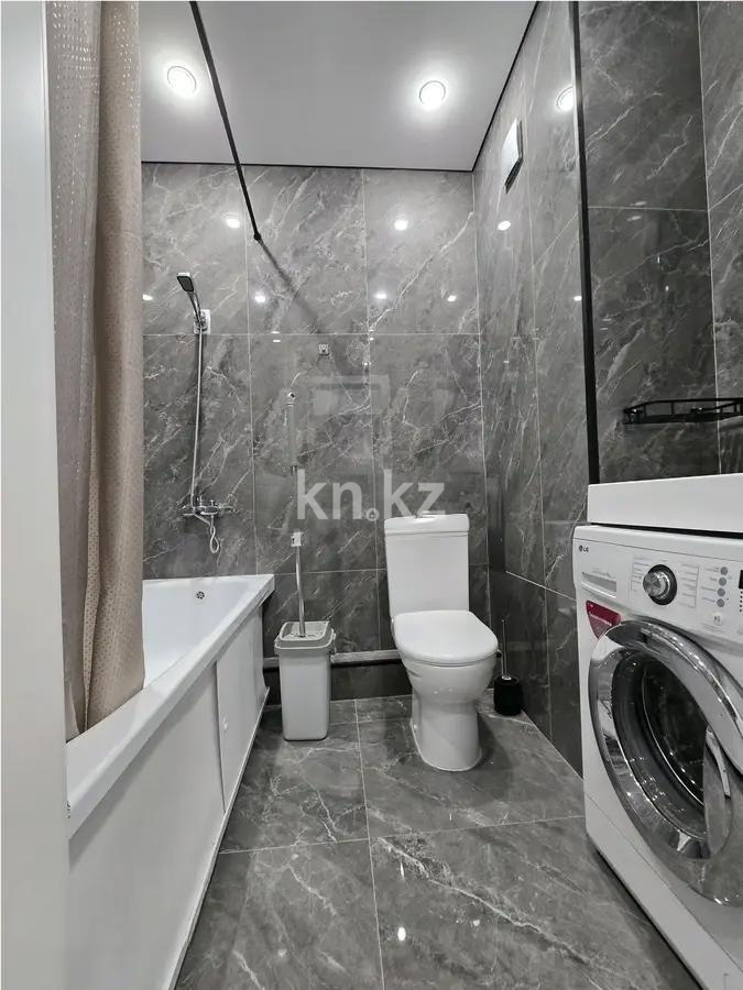 Продажа 2-комнатной квартиры, 40 м², ул. Нарикбаева, дом  6а в Астане - фото 4