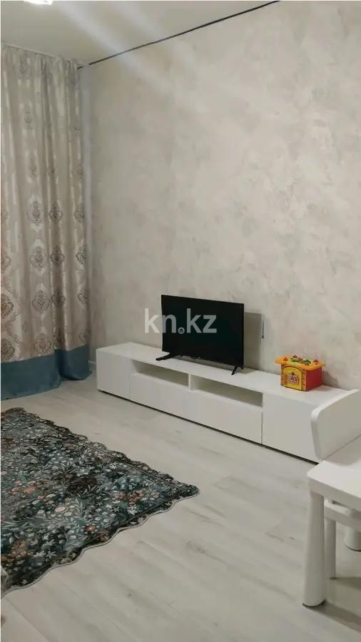 Продажа 3-комнатной квартиры, 63 м² в Алматы