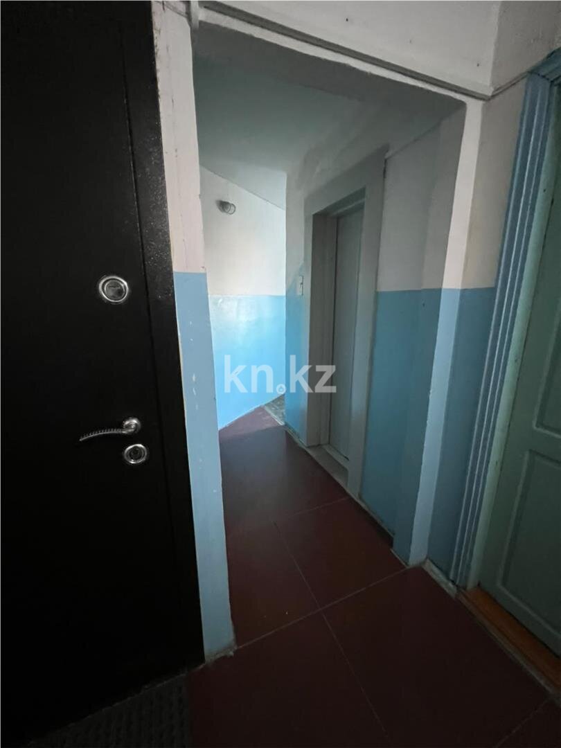 Продажа 4-комнатной квартиры, 85 м² в Караганде - фото 16