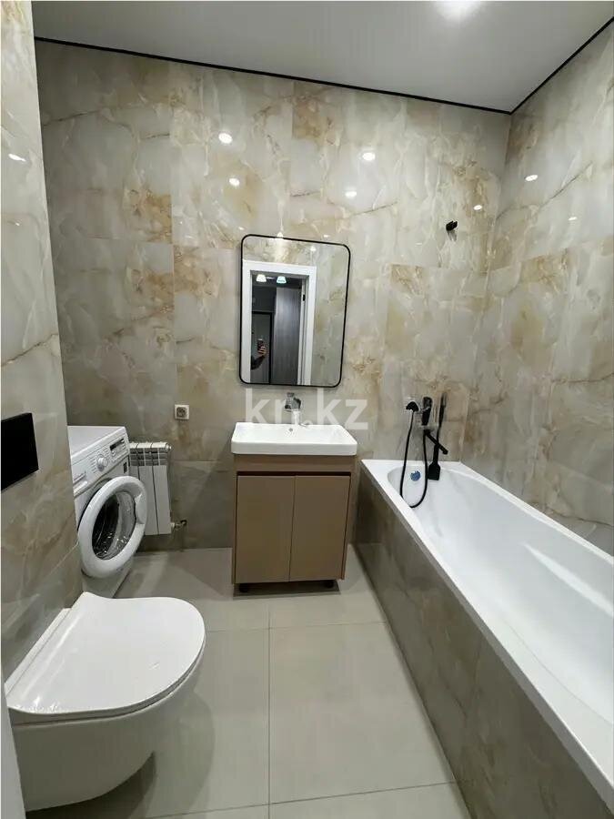 Продажа 2-комнатной квартиры, 64 м² в Астане - фото 4