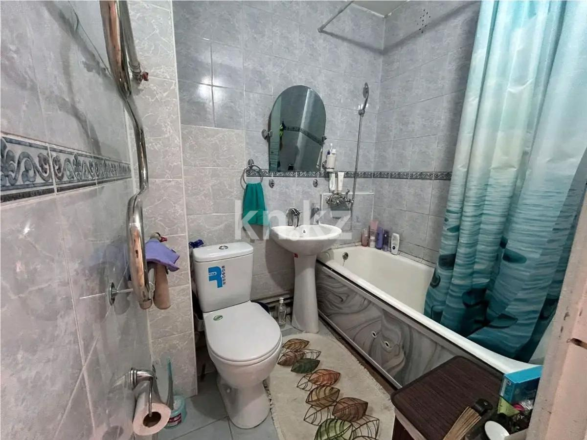 Продажа 2-комнатной квартиры, 43 м², бул. Бухар Жырау, дом  75/1 в Алматы - фото 4