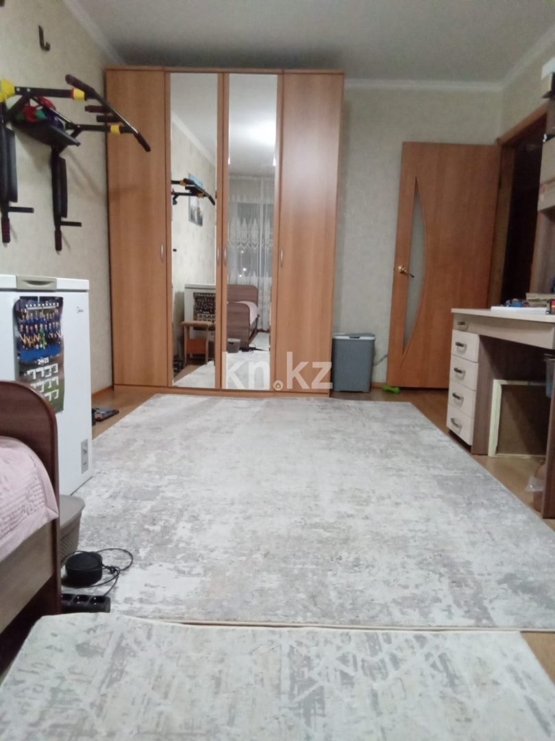 Продажа 3-комнатной квартиры, 62 м² в Караганде - фото 9