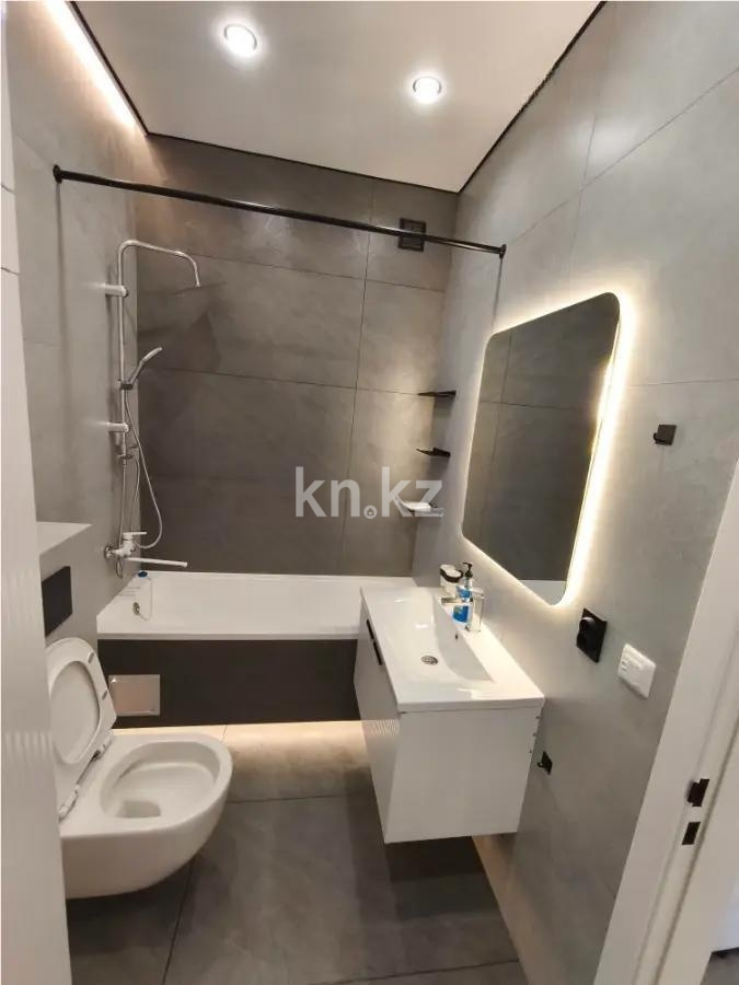 Продажа 2-комнатной квартиры, 44 м² в Караганде - фото 2