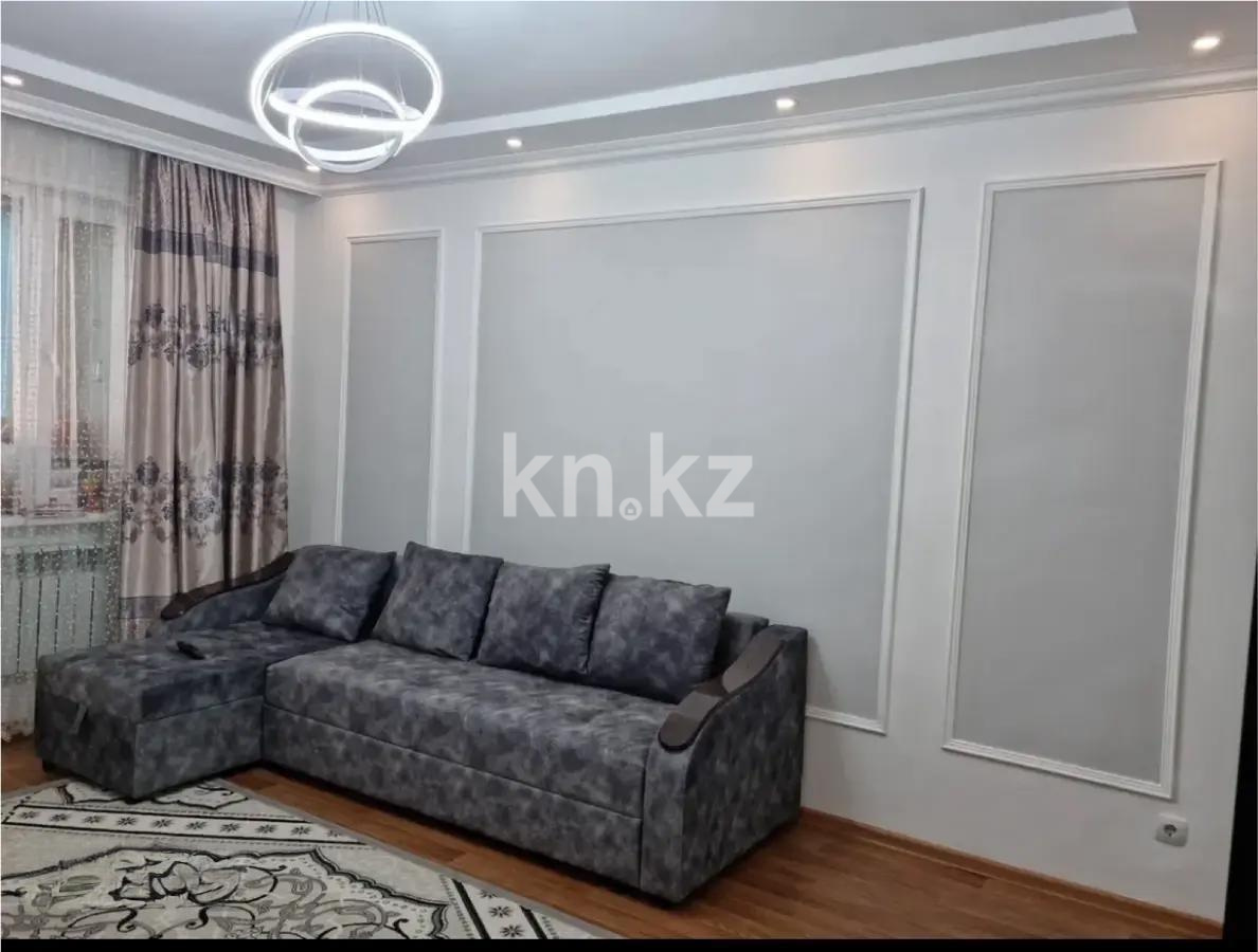 Продажа 1-комнатной квартиры, 40.7 м², мкр. Саялы, дом  61 в Алматы