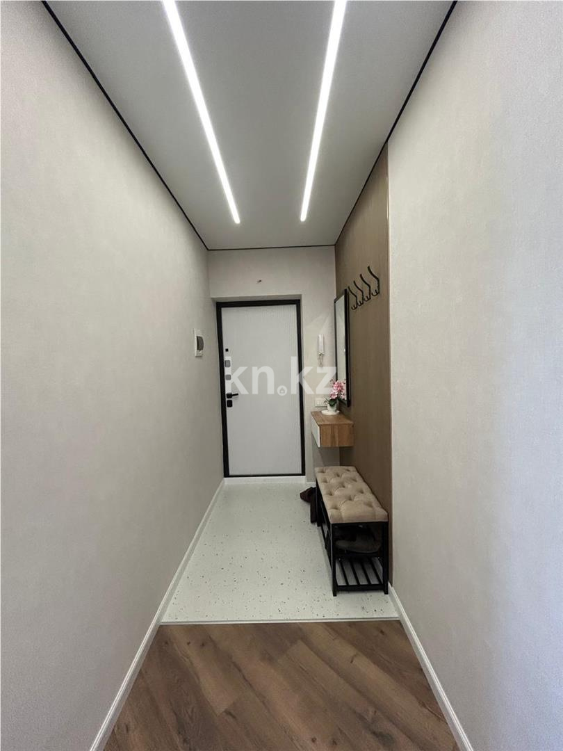 Продажа 2-комнатной квартиры, 63.2 м², ул. Нурмагамбетова, дом  31а в Астане - фото 13