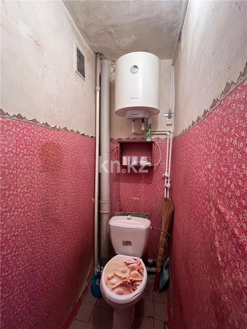 Продажа 2-комнатной квартиры, 52 м², мкр-н Восток-3 в Караганде - фото 8