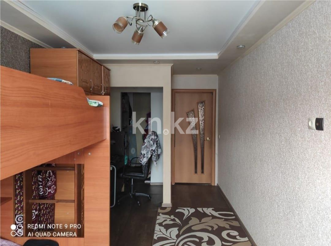 Продажа 3-комнатной квартиры, 58 м², ул. Абая в Темиртау - фото 6