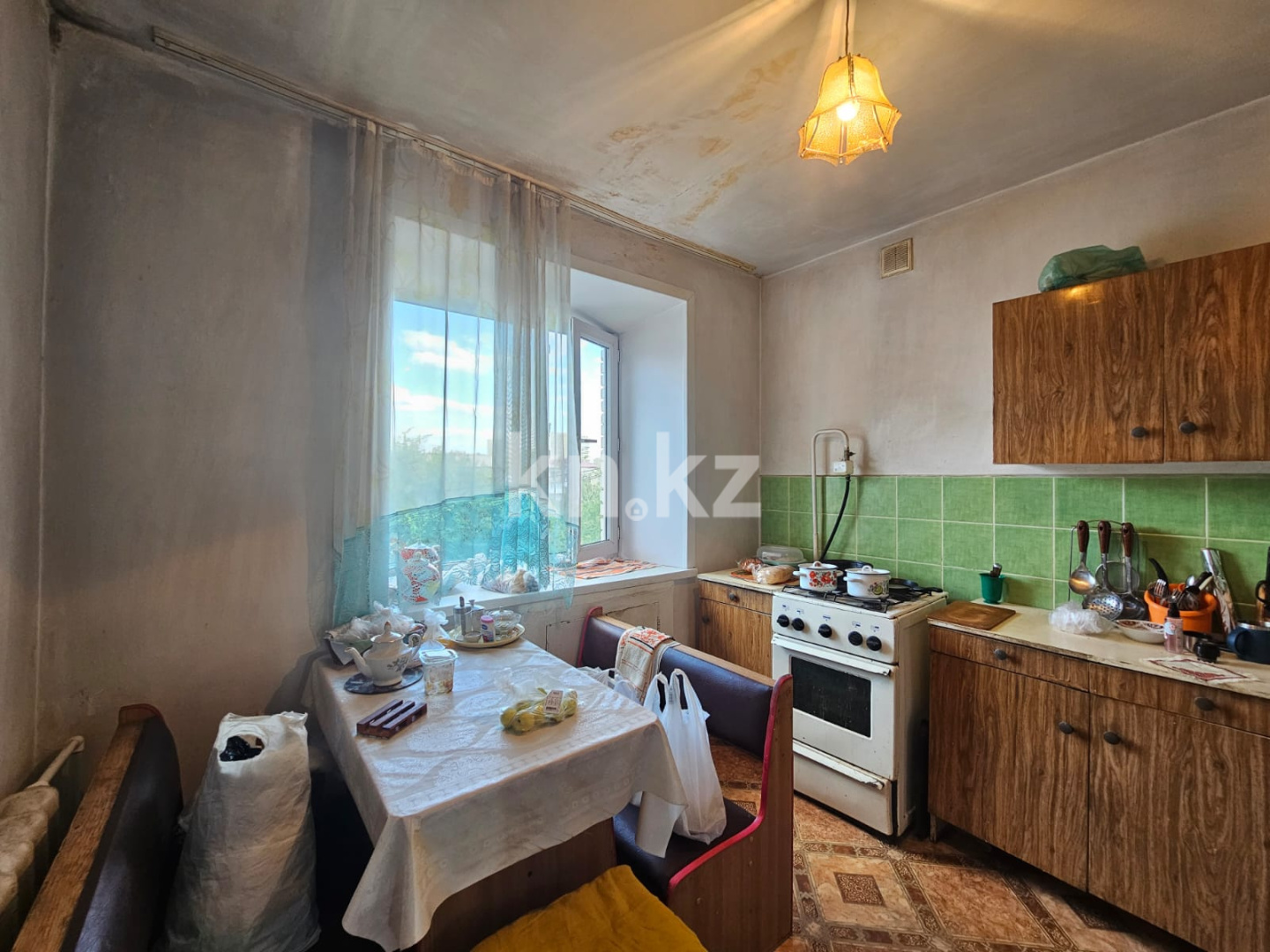 Продажа 4-комнатной квартиры, 78 м², пр. Бухар-жырау, дом  56/2 в Караганде - фото 18