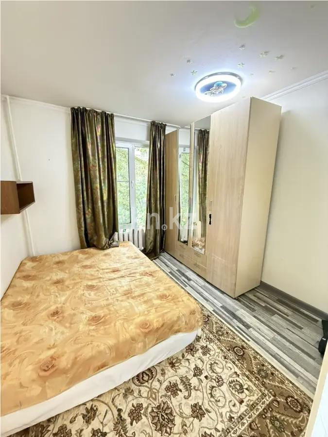 Продажа 2-комнатной квартиры, 43.4 м² в Алматы - фото 2
