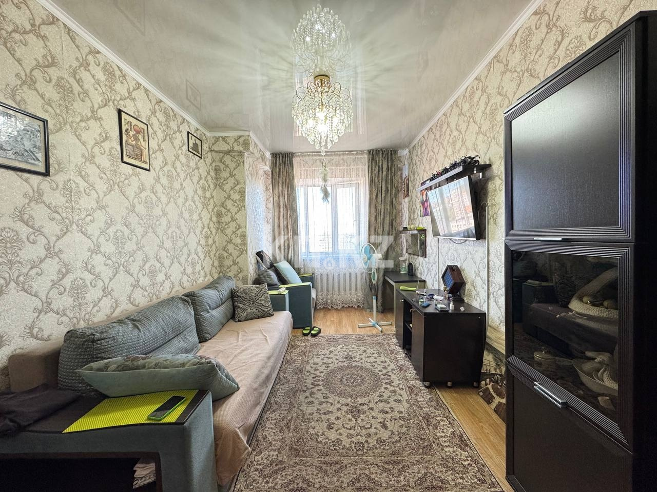 Продажа 3-комнатной квартиры, 69 м² в Астане - фото 20