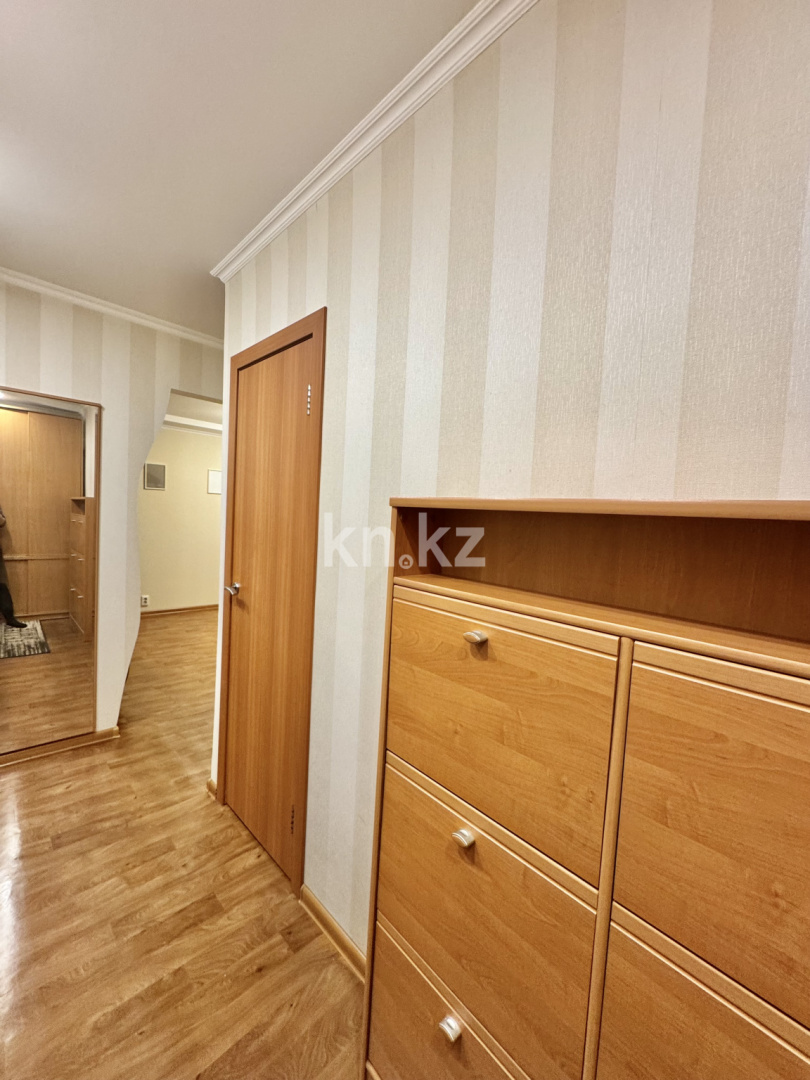 Продажа 2-комнатной квартиры, 45.8 м² в Караганде - фото 12