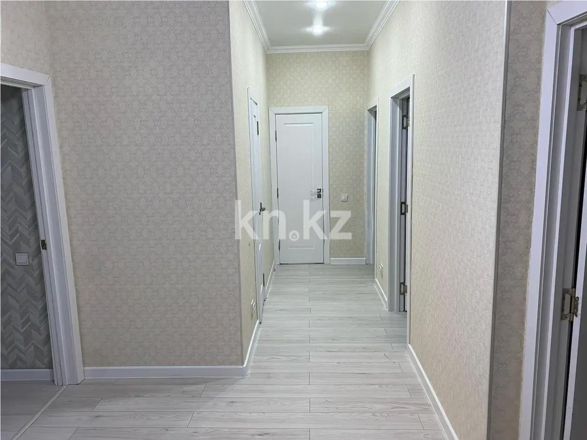 Продажа 4-комнатной квартиры, 117 м² в Караганде - фото 10