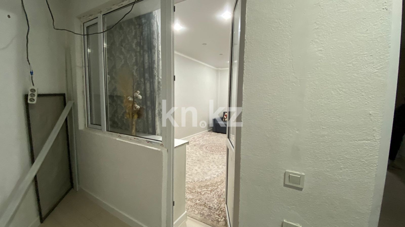 Аренда 1-комнатной квартиры, 40 м², пр. Улы Дала, дом  33 - пр. Кабанбай батыра в Астане - фото 6