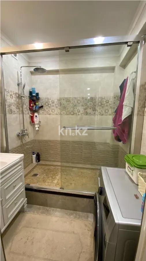 Продажа 3-комнатной квартиры, 96 м² в Алматы - фото 4