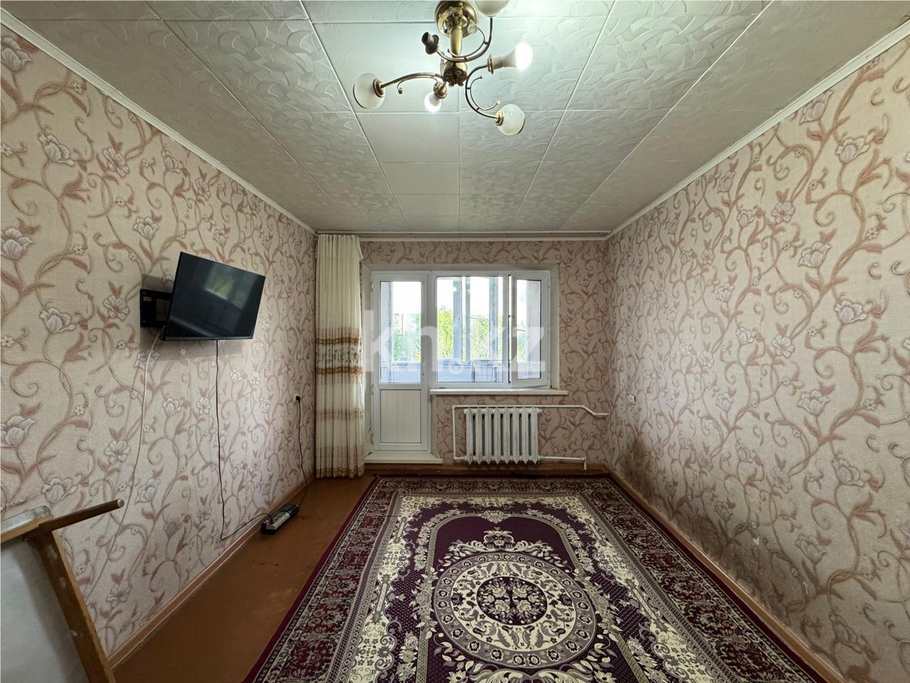 Продажа 2-комнатной квартиры, 48 м² в Темиртау - фото 3