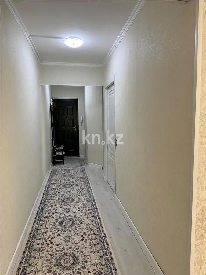 Продажа 3-комнатной квартиры, 57.7 м² в Алматы - фото 5