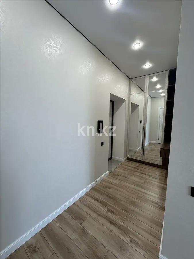 Продажа 1-комнатной квартиры, 48 м², ул. Сызганова, дом  1/1 в Астане - фото 4