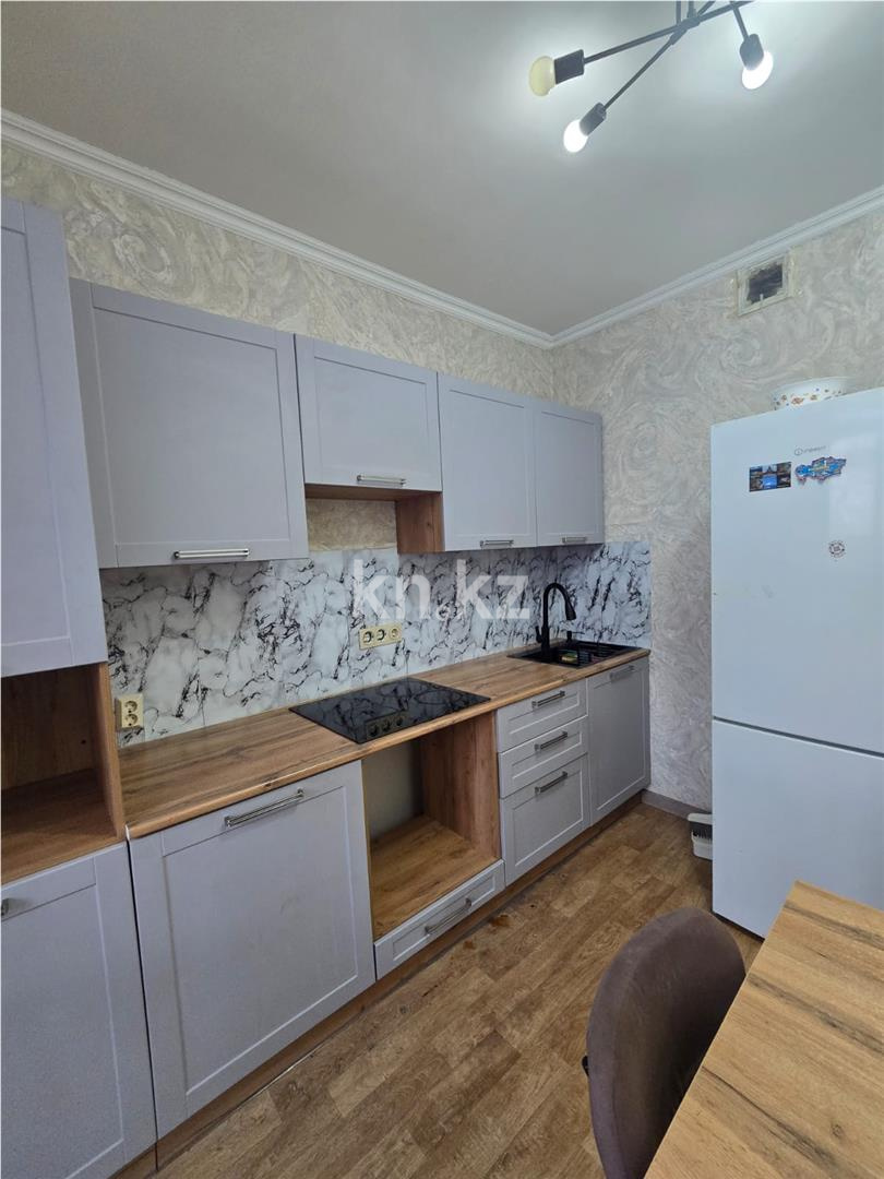 Продажа 1-комнатной квартиры, 37 м² в Караганде - фото 3