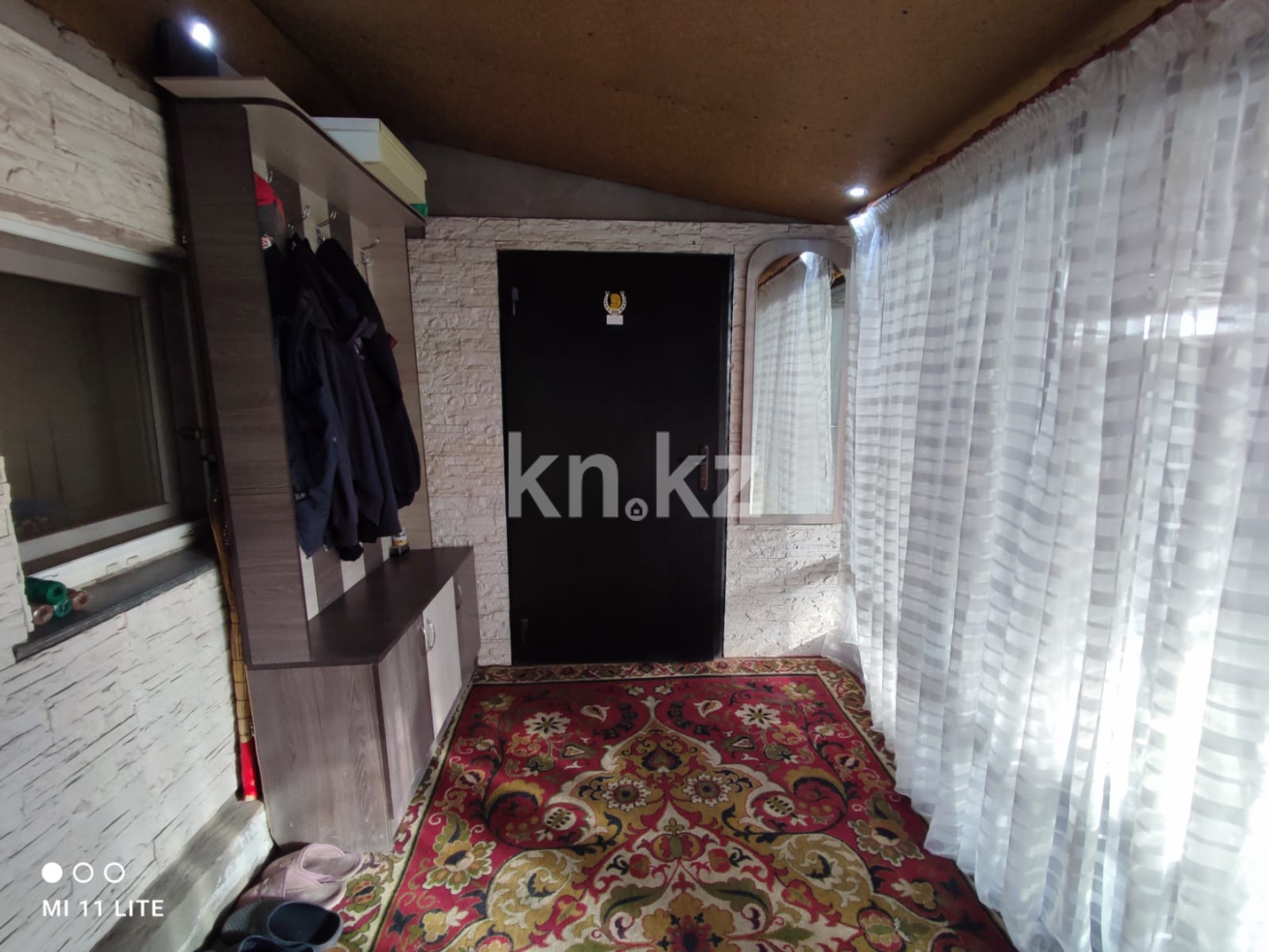 Продажа 3-комнатного дома, 70 м², ул. Сарыарка в Темиртау - фото 8