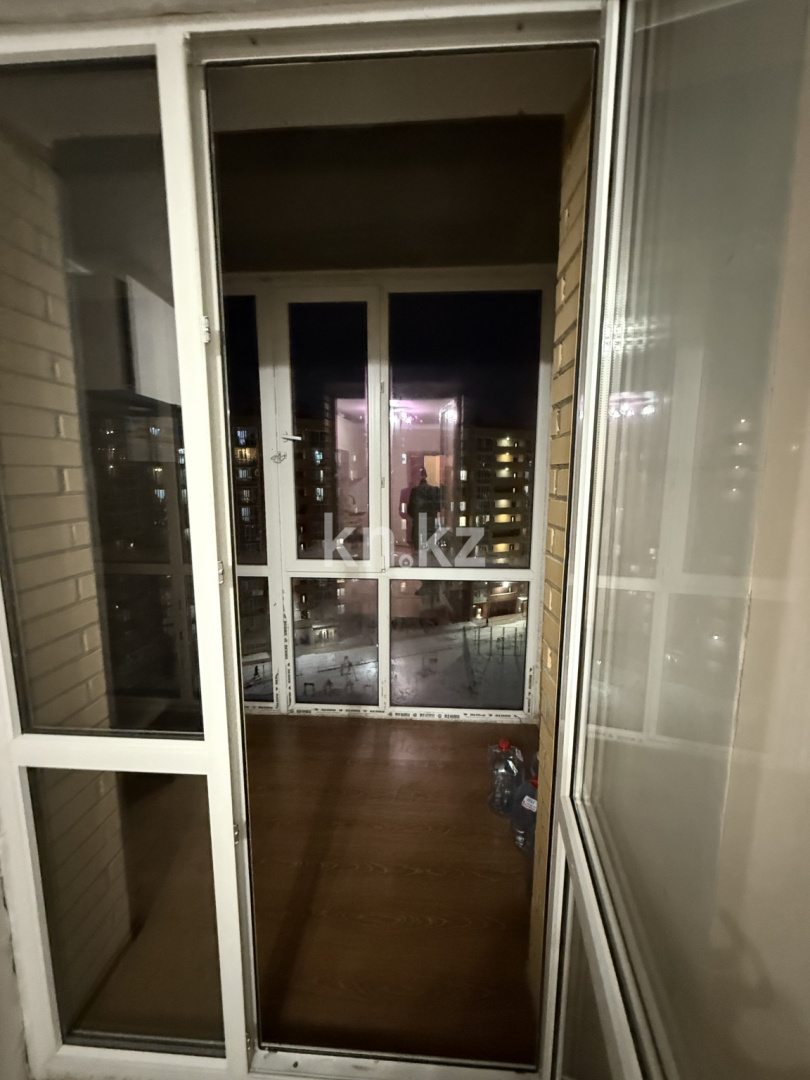 Аренда 2-комнатной квартиры, 57 м² в Астане - фото 20