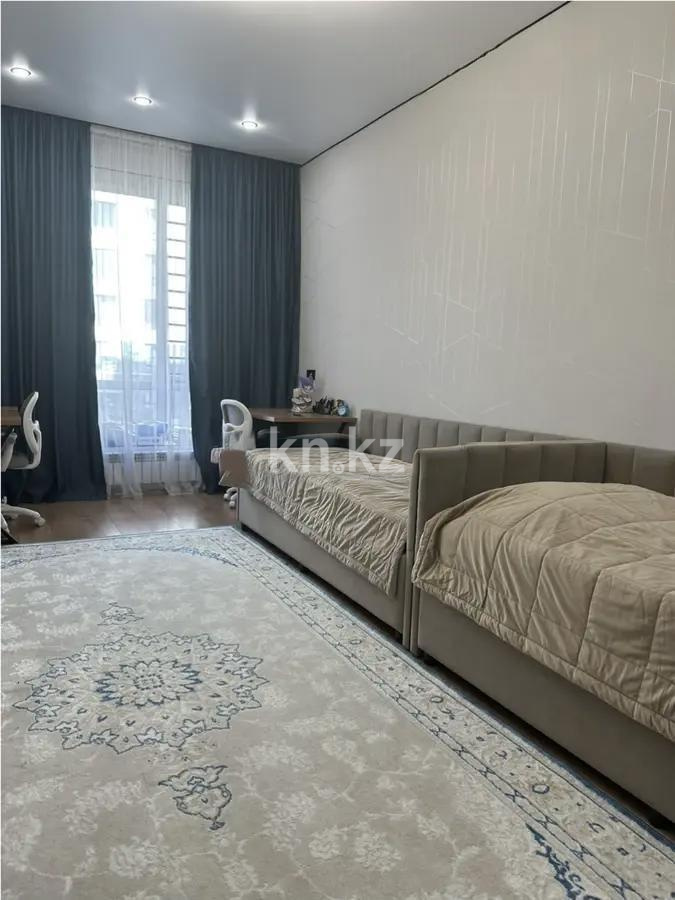 Продажа 2-комнатной квартиры, 53.8 м², ул. Калдаякова, дом  25а в Астане