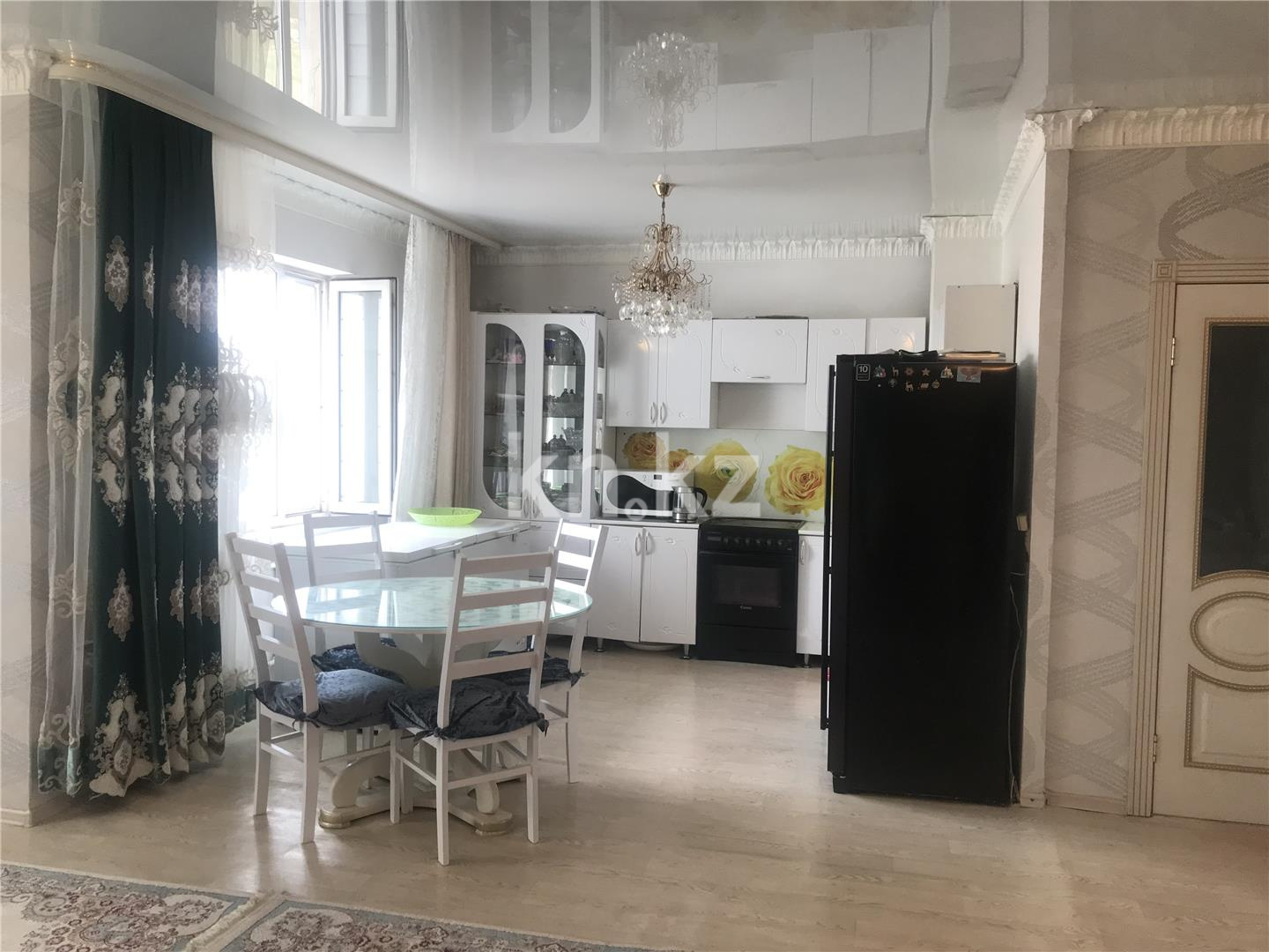 Продажа 3-комнатной квартиры, 80 м², ул. Сарыарка в Караганде - фото 5