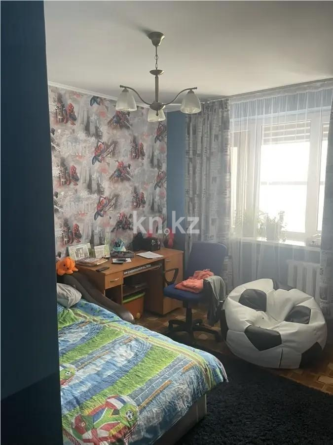 Продажа 4-комнатной квартиры, 97.2 м² в Алматы - фото 4