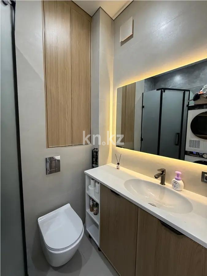 Продажа 3-комнатной квартиры, 80 м² в Астане - фото 5
