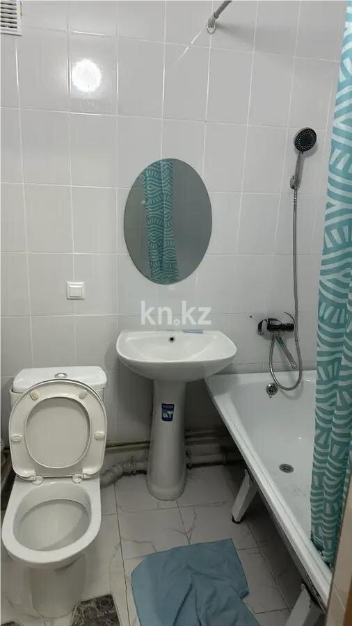 Продажа 1-комнатной квартиры, 31 м² в Астане - фото 3
