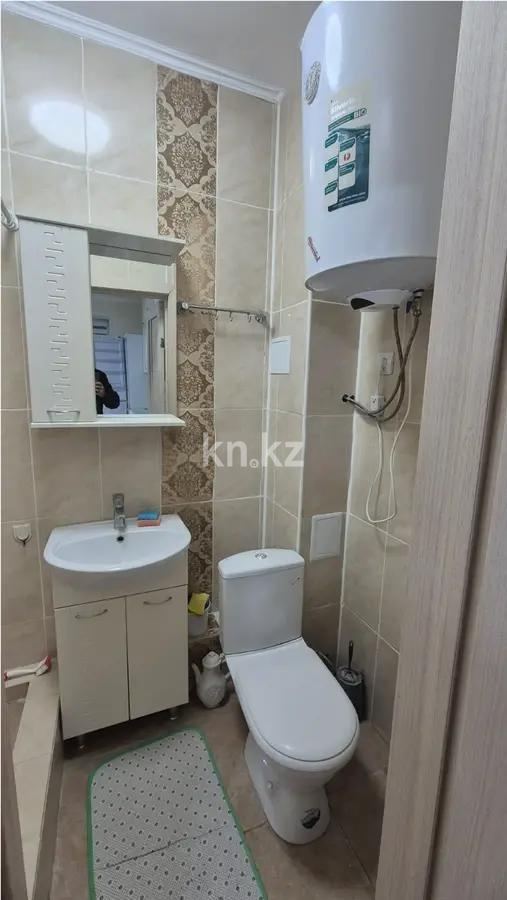Продажа 2-комнатной квартиры, 39.4 м² в Астане - фото 4
