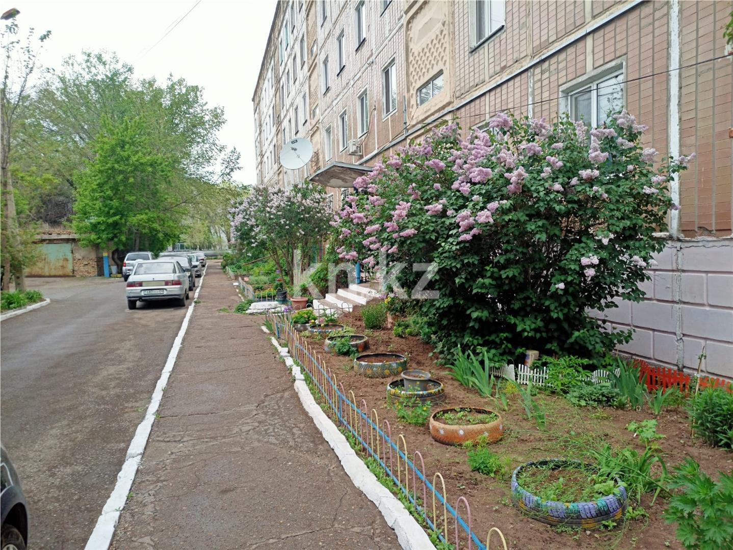 Продажа 2-комнатной квартиры, 64 м² в Темиртау - фото 13