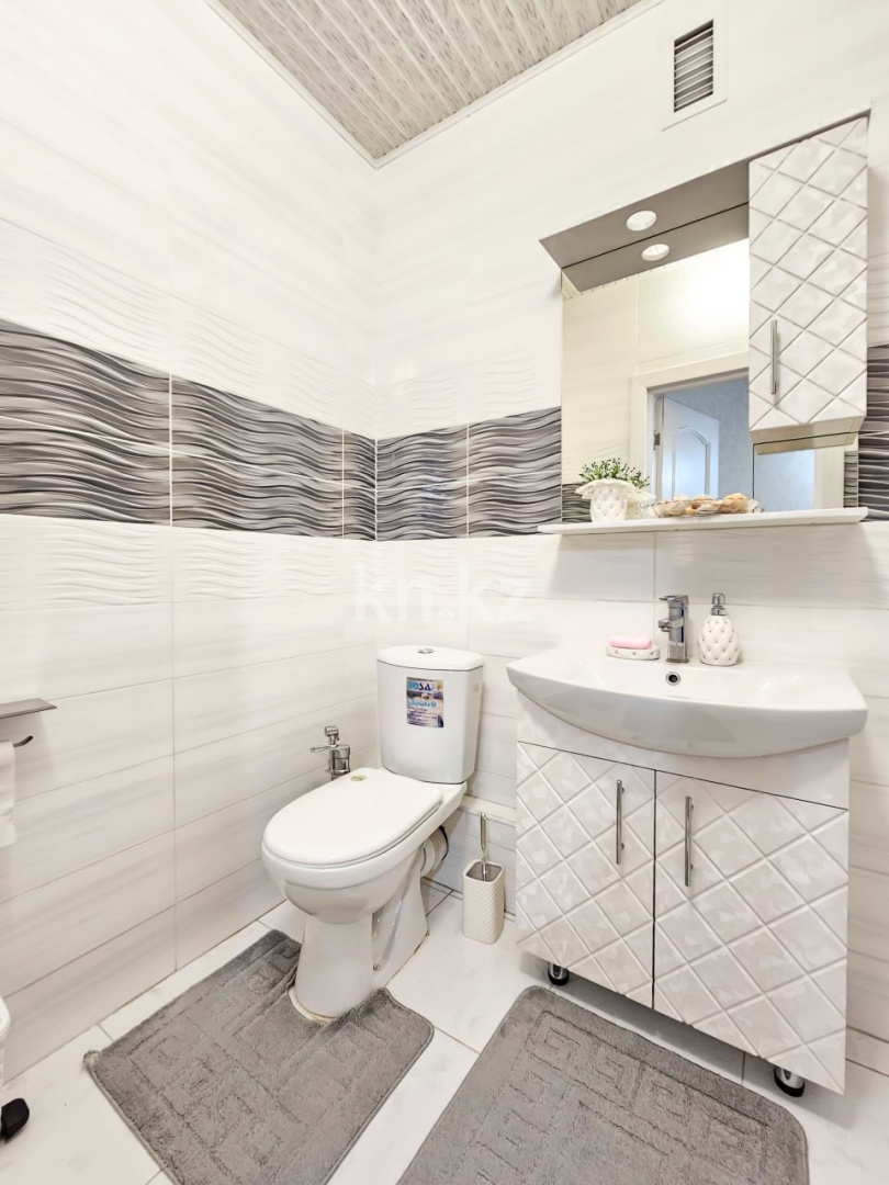 Продажа 3-комнатной квартиры, 82 м² в Алматы - фото 9