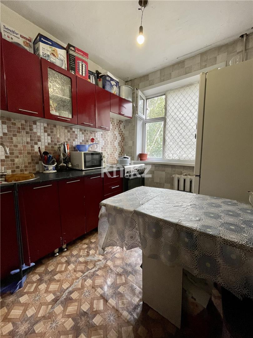 Продажа 2-комнатной квартиры, 48 м², мкр-н 16, дом  47 в Караганде - фото 6