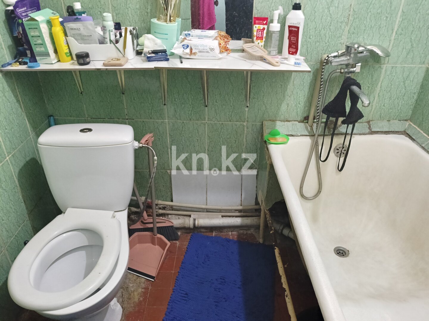 Продажа 1-комнатной квартиры, 22 м² в Астане - фото 10