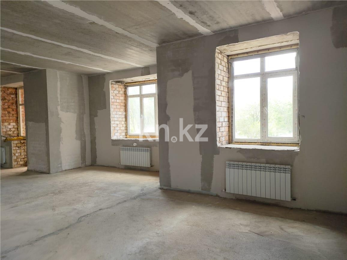 Продажа 3-комнатной квартиры, 67 м² в Караганде - фото 2