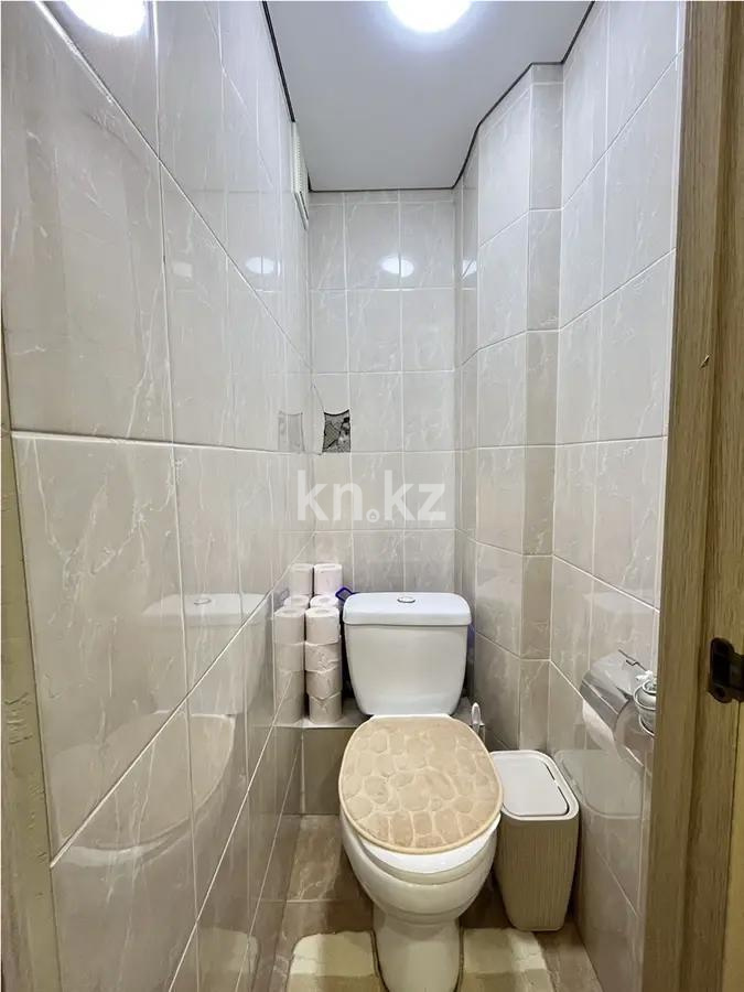 Продажа 2-комнатной квартиры, 43 м², ул. Сатпаева, дом  9/1 в Астане - фото 3