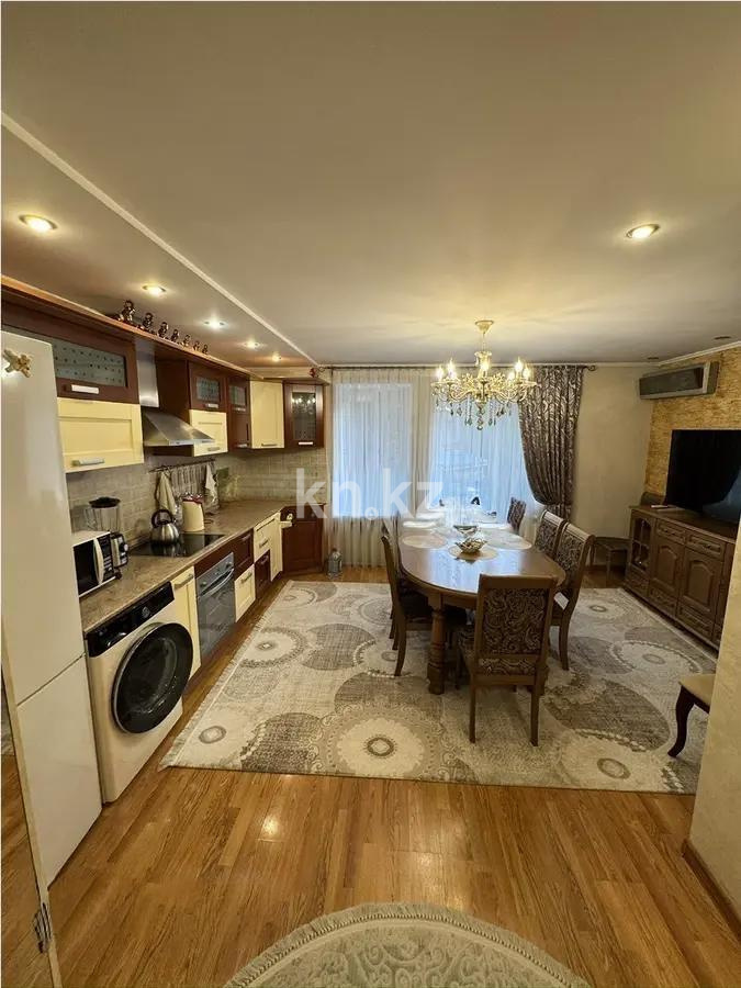 Продажа 3-комнатной квартиры, 68 м² в Караганде - фото 3