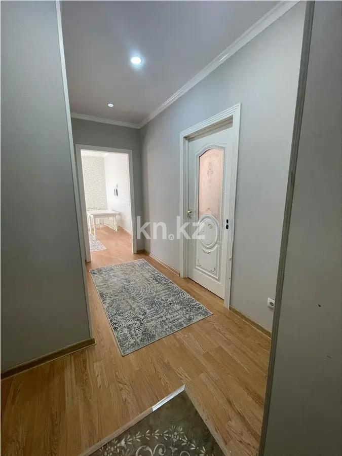 Продажа 1-комнатной квартиры, 45.5 м² в Астане - фото 4