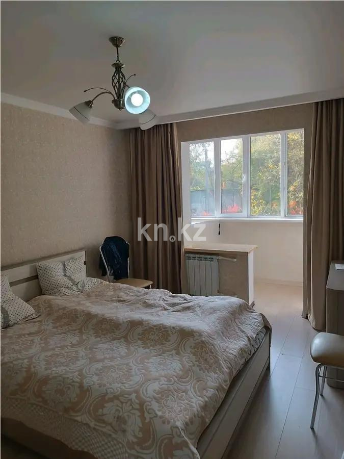 Продажа 4-комнатной квартиры, 85 м², ул. Геологов, дом  8 в Алматы - фото 2