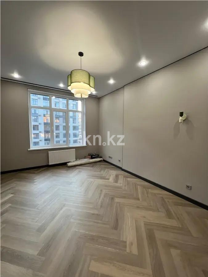 Продажа 1-комнатной квартиры, 46 м² в Астане